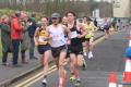 Coleraine Campus 5K at university