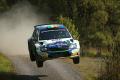 Brown & Brown Northern Ireland Forest Rally Challenge