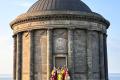 North West Runners ‘stride ahead’ together in Mussenden Temple Trail