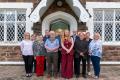 Discover local heritage ‘Through the Times’ at Limavady Workhouse Exhibition