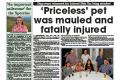 Your favourite local newspaper is now in the shops!