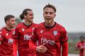 Bannsiders on top