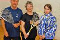 Olympic Squash & Family Membership at RVLC