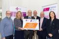 €8.6 million PEACEPLUS funding boost to prevent and manage obesity