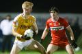 Derry open National League with game against Meath in Croke Park
