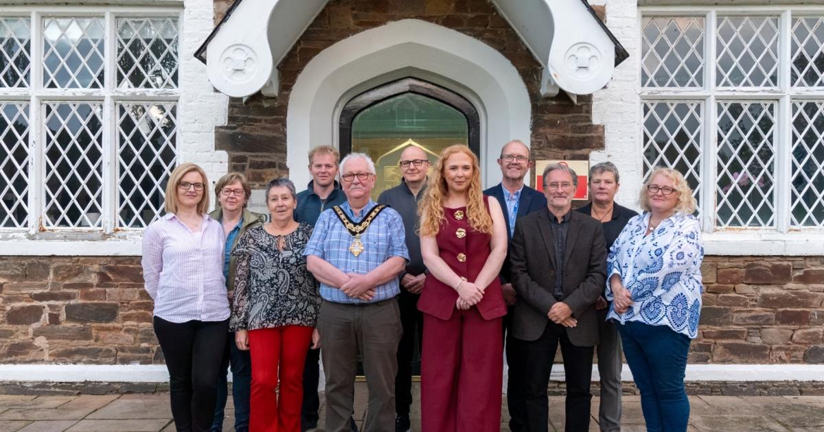 Discover local heritage ‘Through the Times’ at Limavady Workhouse Exhibition