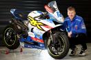 Ian Hutchinson to make his Ducati debut in Supersport