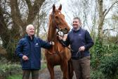 It's all to play for in BOYLE Sports Irish Grand National