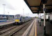 Essential railway works planned for upcoming weekends