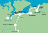 Into The West: bring back rail to Limavady
