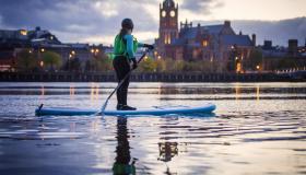 Gift a giant experience this Christmas