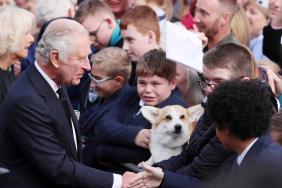 PICTURES: King Charles III visits Northern Ireland
