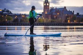 Gift a giant experience this Christmas