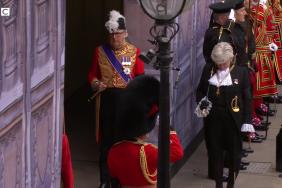 WATCH: State funeral held for Queen Elizabeth II
