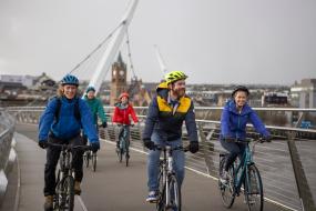 Ten things to do in NI next week!