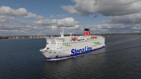 Take a trip and enjoy ferrytale savings this festive season