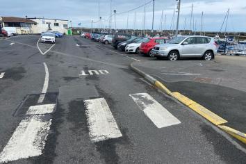 Controversial council car parking charges deferred