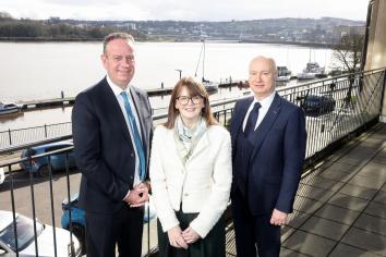 Archibald – land secured to drive expansion of Magee