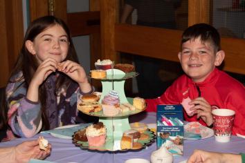 Foyle Hospice to host Annual Coffee Morning