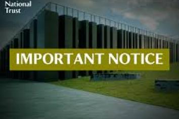 Giants Causeway Visitor Centre added to list of closures