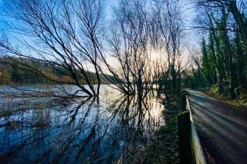 Water Safety Ireland urges caution around water