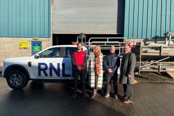 New home for RNLI Lifeguard Support Centre