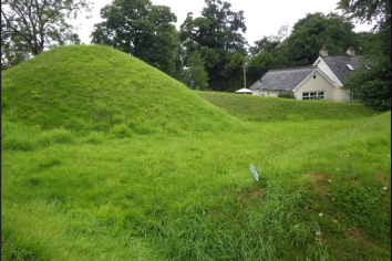 Department for Communities protects some of Northern Ireland’s hidden gems