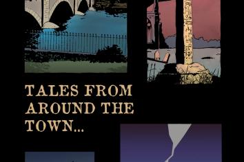 'Tales From Around the Town' - a new look at Coleraine’s history