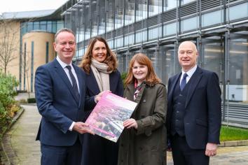 Magee expansion will continue to be prioritised within my budget: Archibald