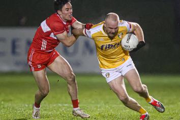 Oak Leafers host Donegal in Dr McKenna Cup semi-final