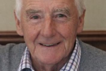 Hunter pays tribute to former SDLP Councillor and Limavady Mayor Michael Carten