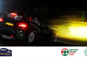 Northern Ireland Motor Club achieves Motorsport UK Sustainability accreditation