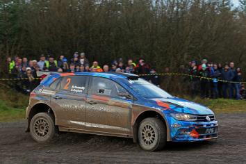 Brown & Brown challenge begins!