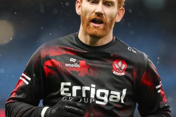 Derry to take step closer to promotion