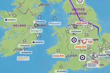 North Coast residents alarmed by mystery aircraft noise