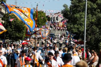 Twelfth venues announced