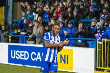 Below par Bannsiders lose ground in title race