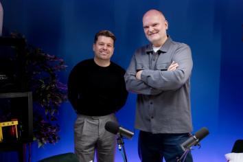 Podcast highlights beauty of our two Cathedrals and Gosford Forest Park