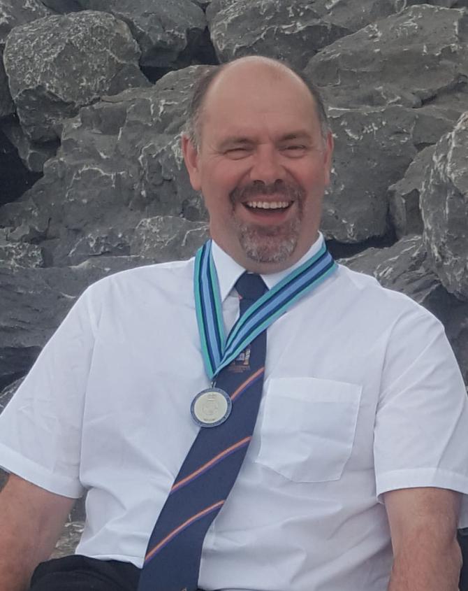 ‘An admirable and pivotal person throughout Limavady’ Alpha Newspaper