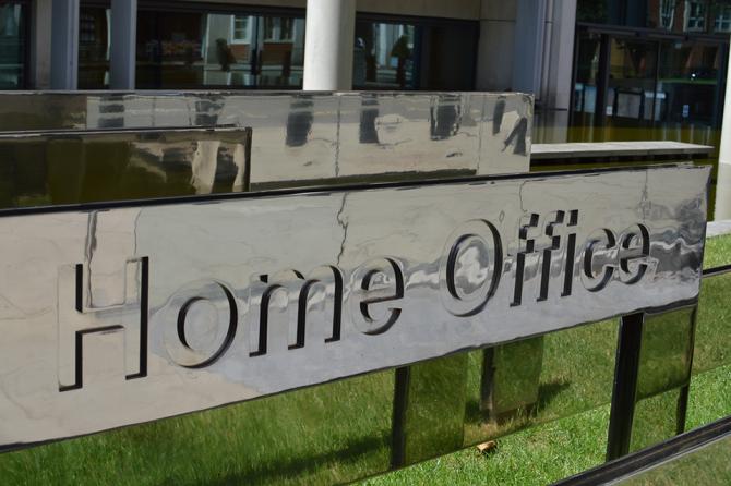 North Coast hotel presently housing 32 asylum seekers