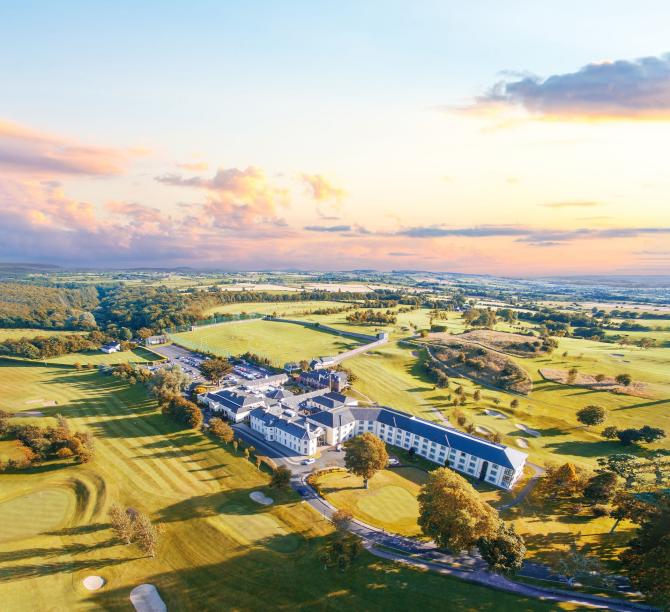 Sale of Roe Park Resort is sealed