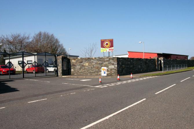 Hunter raises road safety concerns