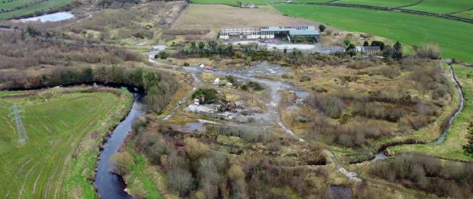 NIEA hosts public consultation events on draft remediation strategy for Mobuoy