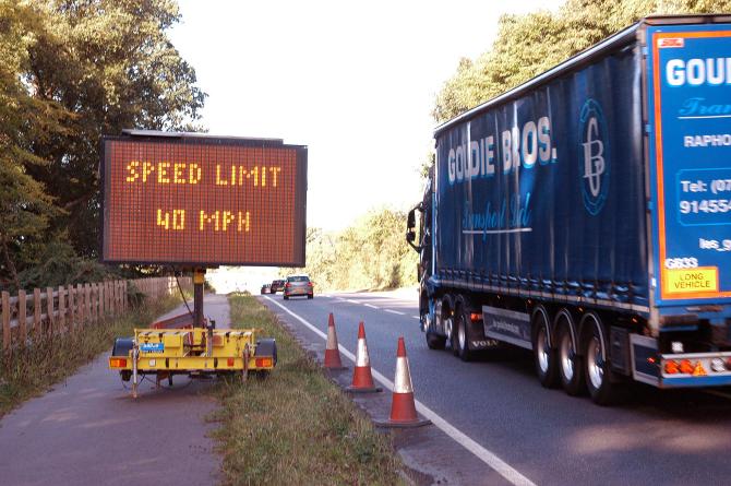 Ballykelly roadworks to continue into 2026 