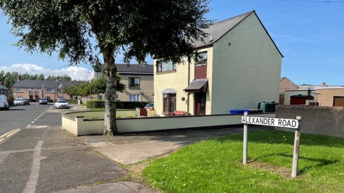 Limavady housing projects slammed