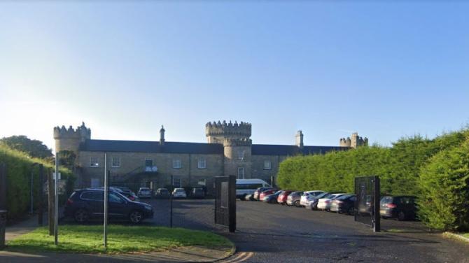 Dungiven Irish School expansion plans approved