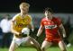 Derry open National League with game against Meath in Croke Park